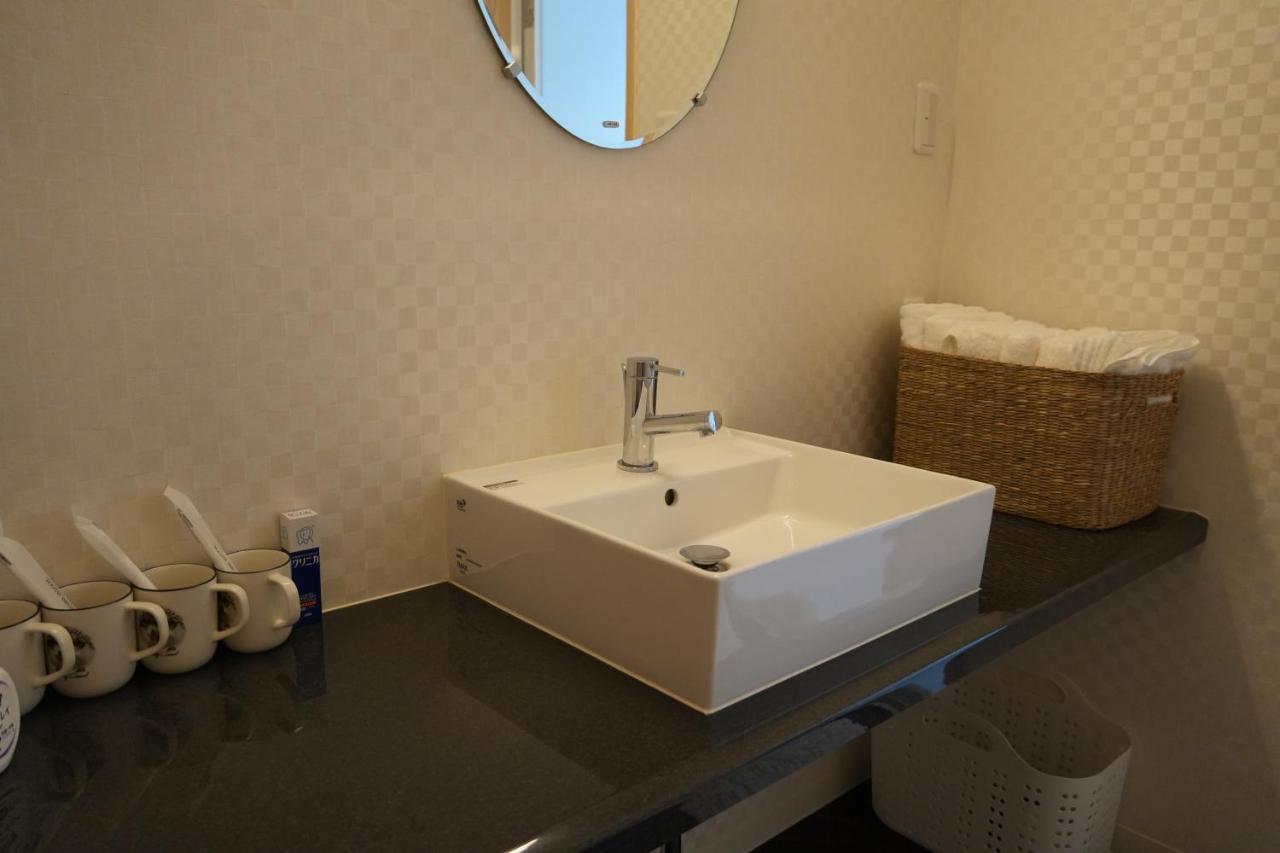 Kyoto-Cocoro House Aparthotel Luaran gambar