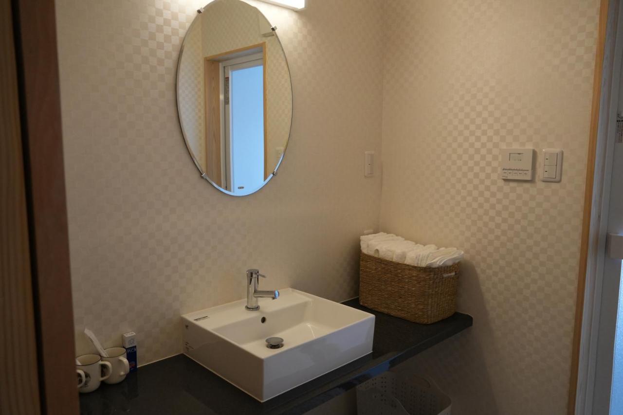 Kyoto-Cocoro House Aparthotel Luaran gambar