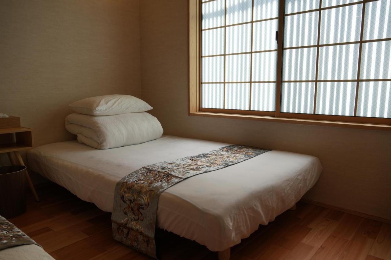 Kyoto-Cocoro House Aparthotel Luaran gambar