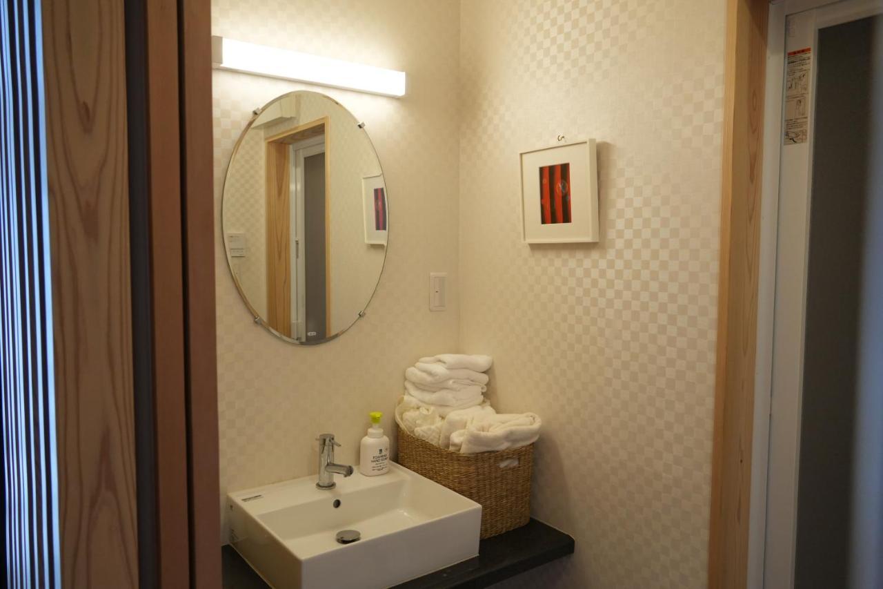 Kyoto-Cocoro House Aparthotel Luaran gambar