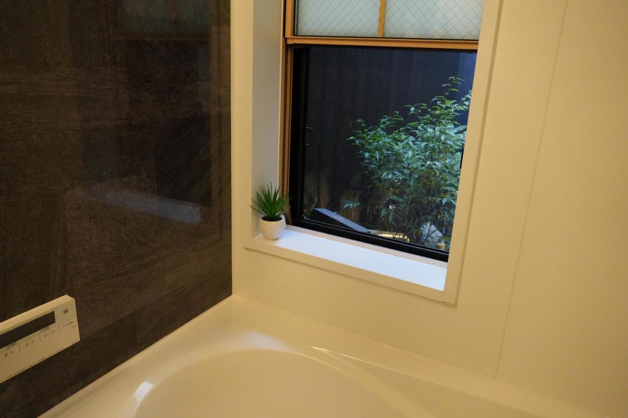 Kyoto-Cocoro House Aparthotel Luaran gambar