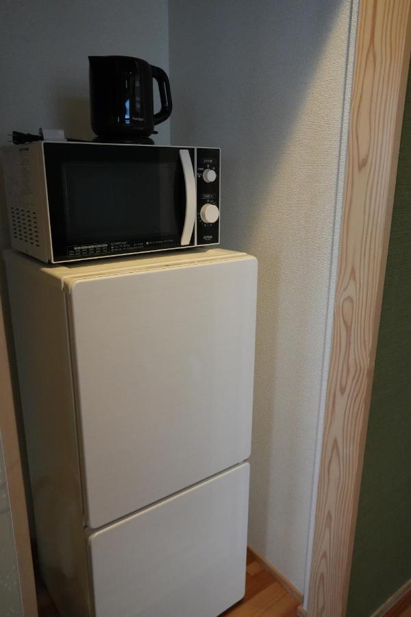 Kyoto-Cocoro House Aparthotel Luaran gambar