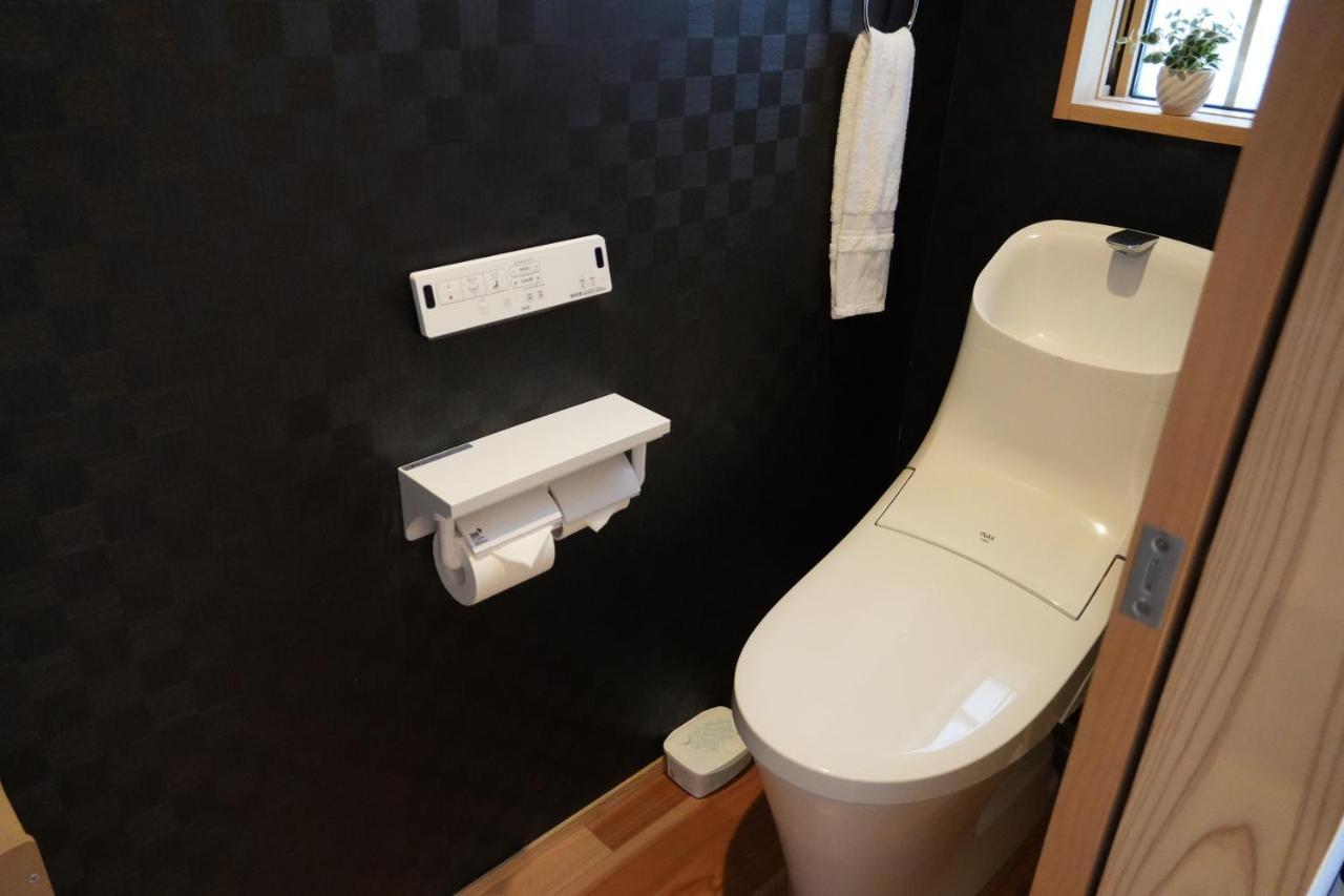 Kyoto-Cocoro House Aparthotel Luaran gambar