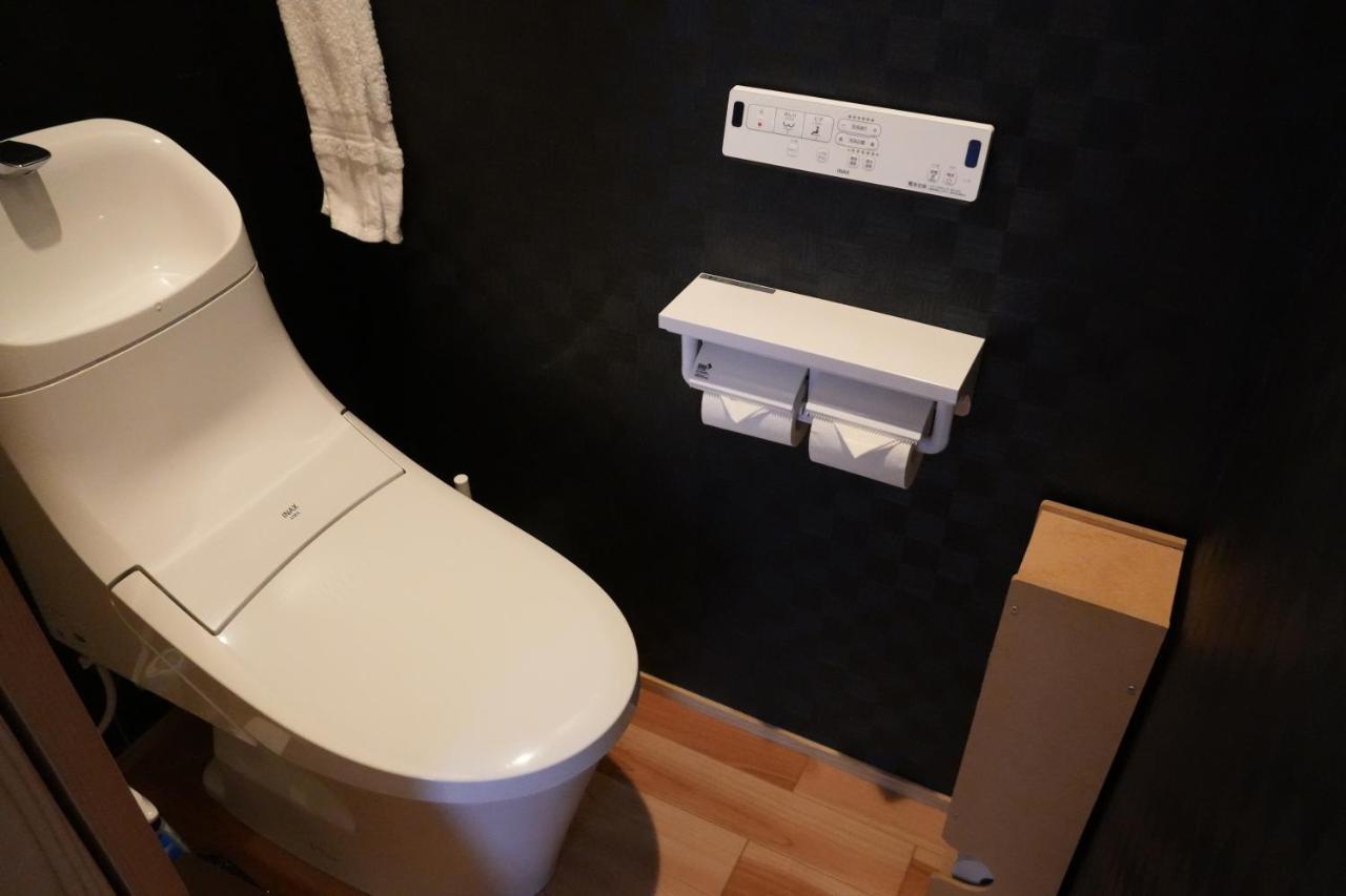 Kyoto-Cocoro House Aparthotel Luaran gambar