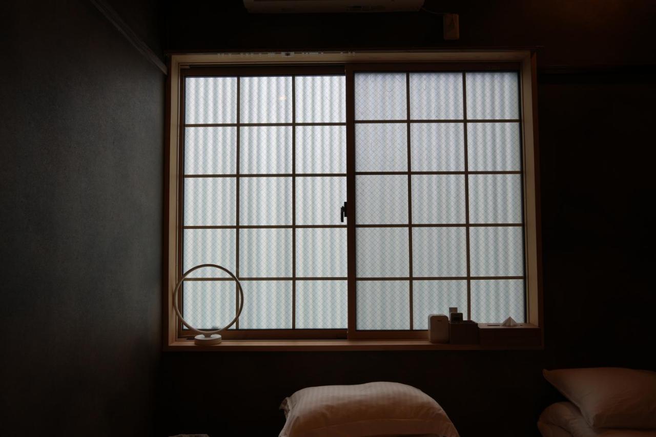 Kyoto-Cocoro House Aparthotel Luaran gambar