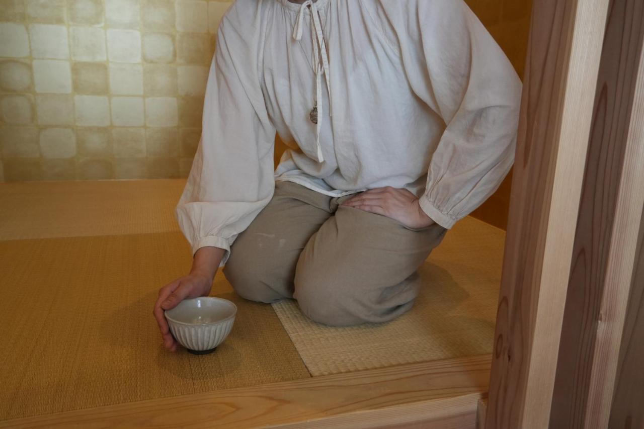 Kyoto-Cocoro House Aparthotel Luaran gambar