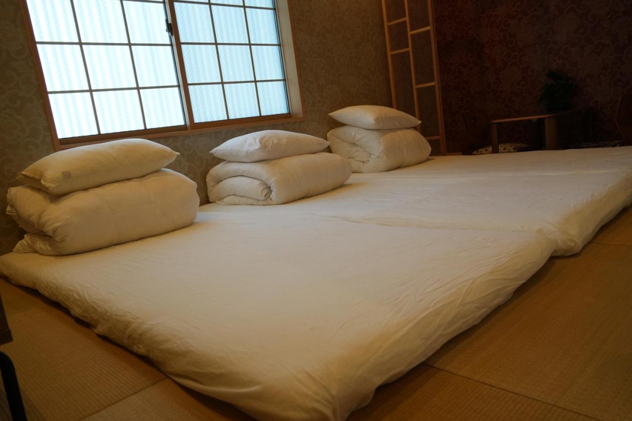 Kyoto-Cocoro House Aparthotel Luaran gambar