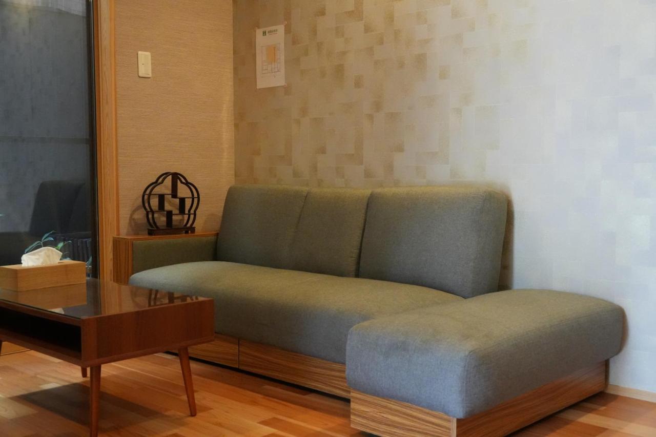 Kyoto-Cocoro House Aparthotel Luaran gambar