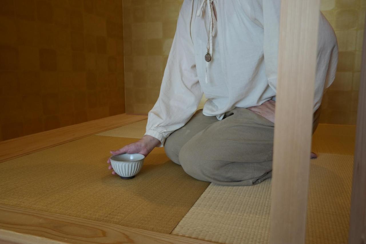 Kyoto-Cocoro House Aparthotel Luaran gambar