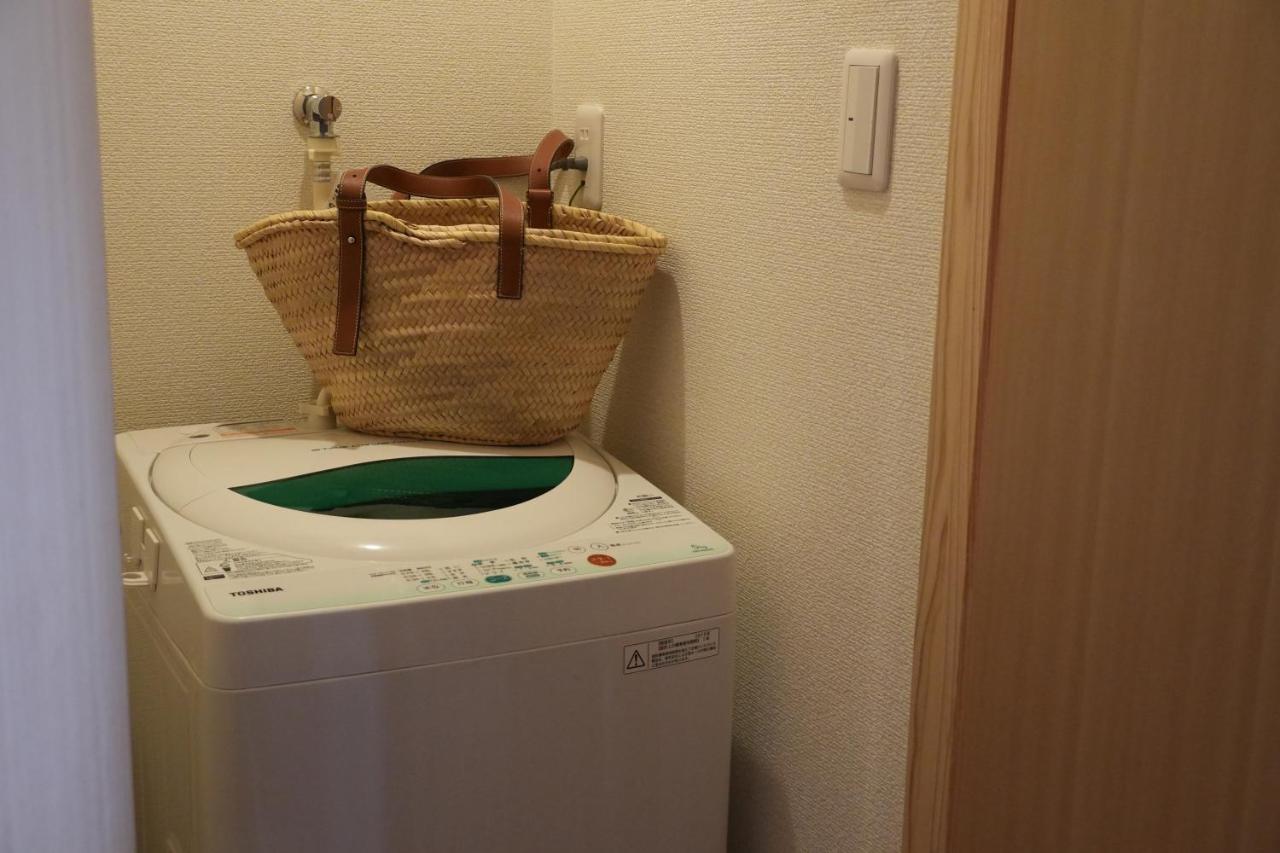 Kyoto-Cocoro House Aparthotel Luaran gambar