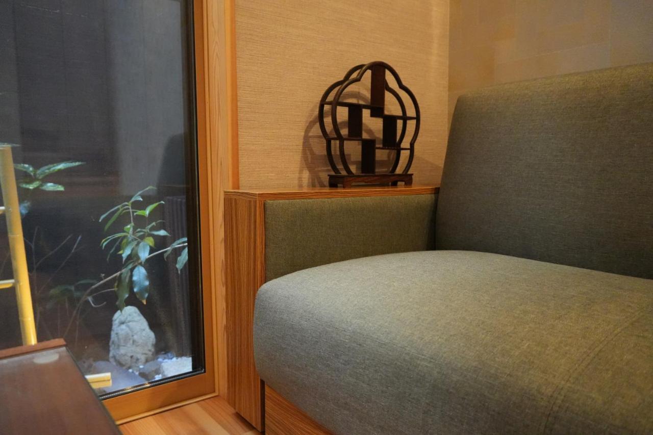 Kyoto-Cocoro House Aparthotel Luaran gambar