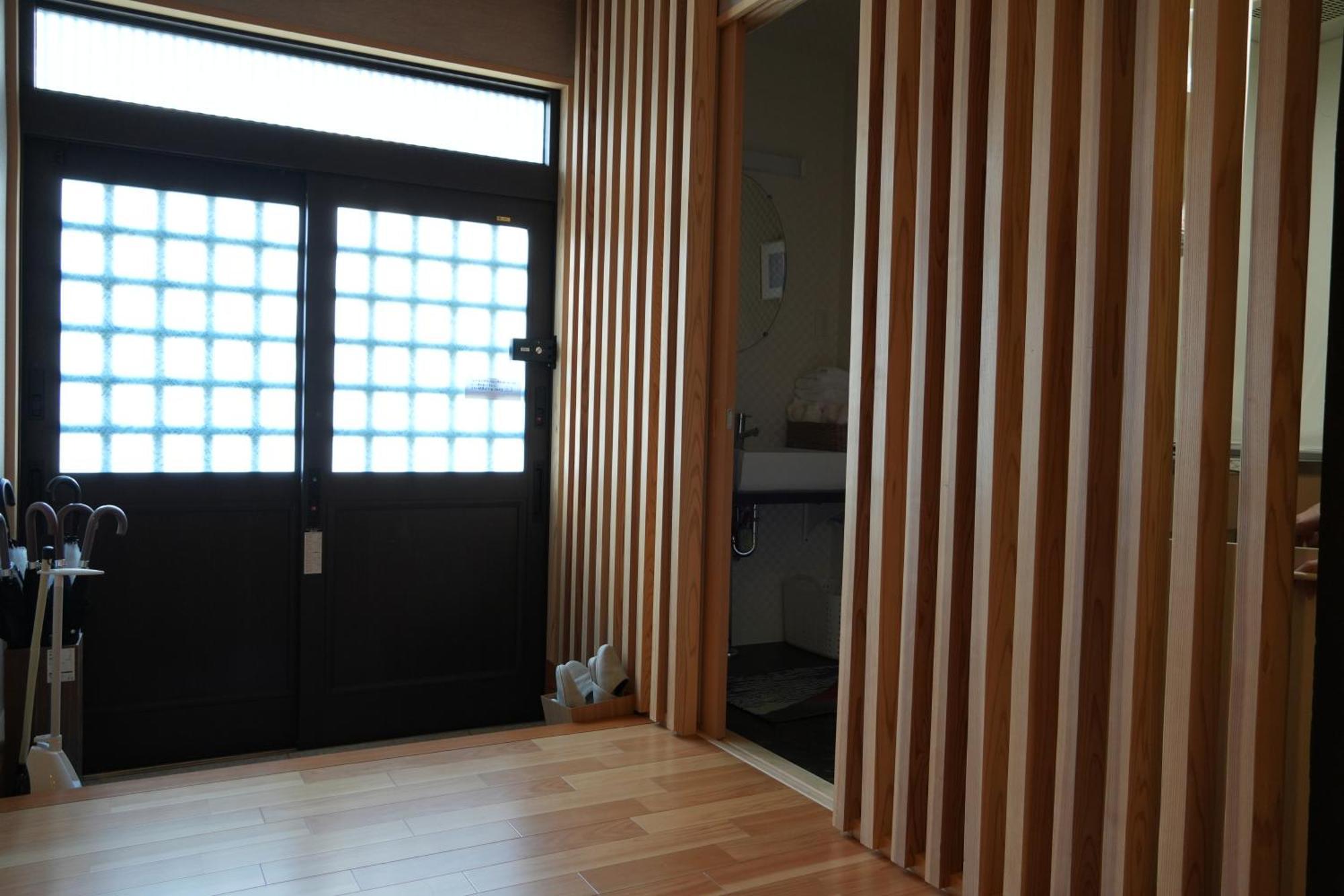 Kyoto-Cocoro House Aparthotel Luaran gambar